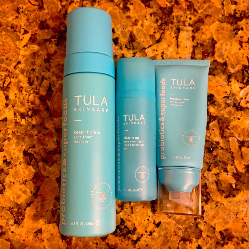 Tula Skincare
